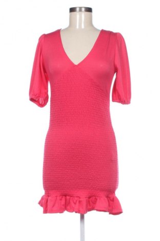 Sukienka Sinsay, Rozmiar L, Kolor Różowy, Cena 26,99 zł