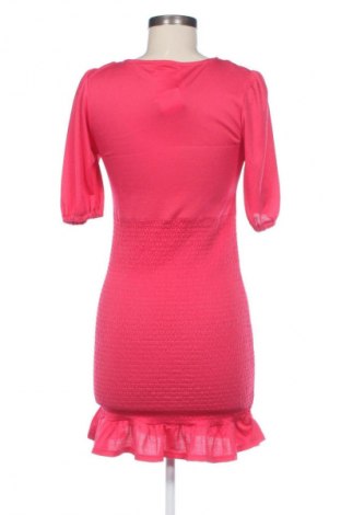 Sukienka Sinsay, Rozmiar L, Kolor Różowy, Cena 26,99 zł