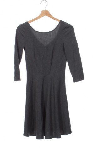 Šaty  Springfield, Veľkosť XS, Farba Sivá, Cena  1,95 €