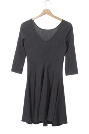 Šaty  Springfield, Veľkosť XS, Farba Sivá, Cena  1,95 €