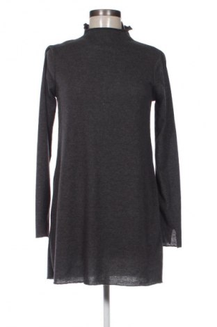 Φόρεμα Stradivarius, Μέγεθος L, Χρώμα Γκρί, Τιμή 4,99 €