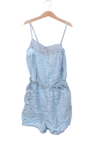 Kleid Superdry, Größe S, Farbe Blau, Preis € 15,99