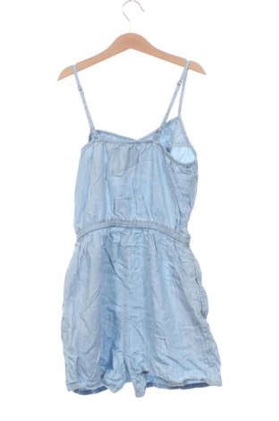 Kleid Superdry, Größe S, Farbe Blau, Preis € 15,99