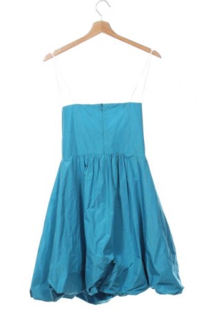 Kleid Swing, Größe M, Farbe Blau, Preis 31,99 €