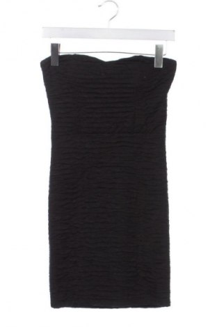 Φόρεμα Tally Weijl, Μέγεθος XS, Χρώμα Μαύρο, Τιμή 3,99 €