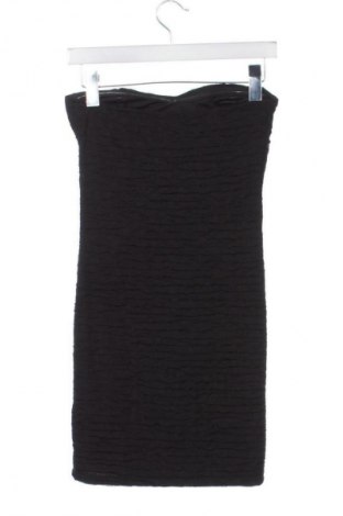 Φόρεμα Tally Weijl, Μέγεθος XS, Χρώμα Μαύρο, Τιμή 3,99 €