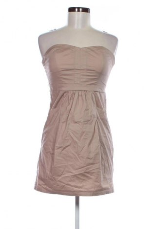 Рокля Tally Weijl, Размер S, Цвят Кафяв, Цена 2,55 €