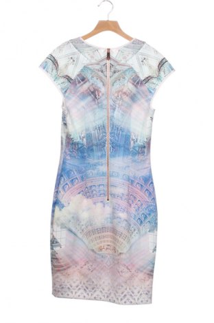 Φόρεμα Ted Baker, Μέγεθος XS, Χρώμα Πολύχρωμο, Τιμή 29,99 €