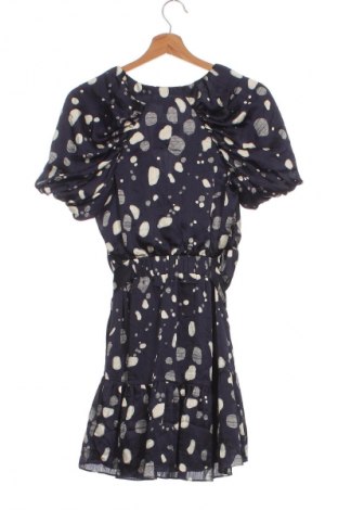 Šaty  Ted Baker, Velikost XXS, Barva Vícebarevné, Cena  469,00 Kč