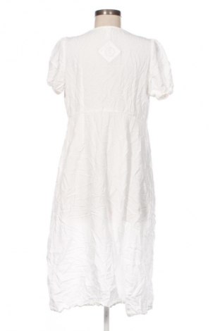 Šaty  The Frolic, Velikost M, Barva Bílá, Cena  179,00 Kč