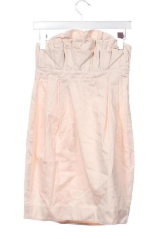 Рокля The Garden By H&M, Размер S, Цвят Екрю, Цена 2,55 €