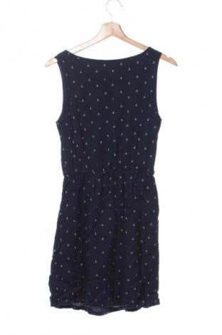 Рокля Tom Tailor, Размер XS, Цвят Син, Цена 5,11 €