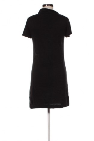 Kleid Tom Tailor, Größe M, Farbe Schwarz, Preis 3,99 €