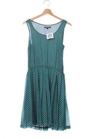 Kleid Tommy Hilfiger, Größe XS, Farbe Mehrfarbig, Preis € 55,99