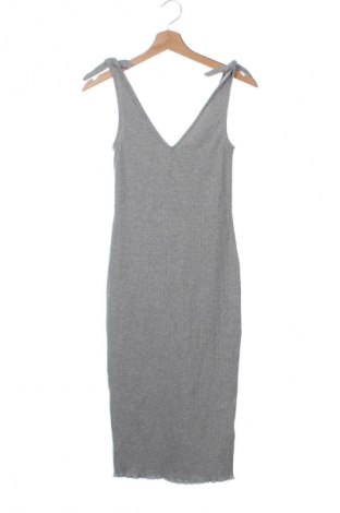 Рокля Topshop, Размер XXS, Цвят Сив, Цена 5,11 €