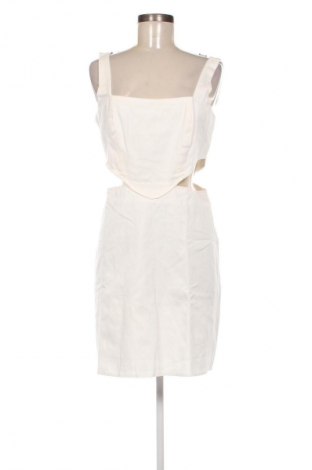 Рокля Trendyol, Размер M, Цвят Бял, Цена 19,94 €