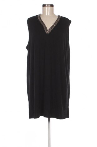 Šaty  Ulla Popken, Velikost XL, Barva Černá, Cena  509,00 Kč