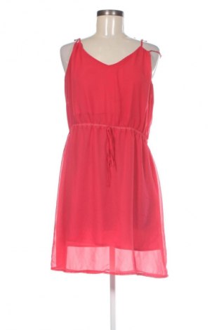 Рокля Unbranded, Размер L, Цвят Червен, Цена 3,06 €