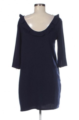 Kleid Unbranded, Größe M, Farbe Blau, Preis € 2,99