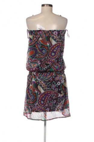 Рокля Unbranded, Размер M, Цвят Многоцветен, Цена 3,06 €