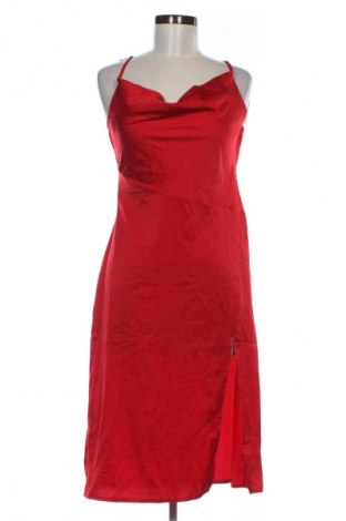 Kleid Unbranded, Größe M, Farbe Rot, Preis € 7,99