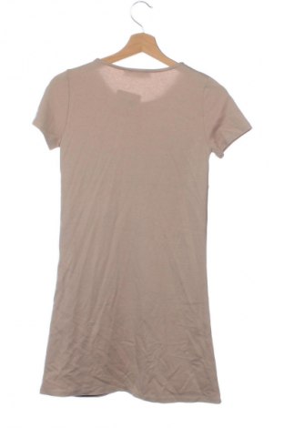 Φόρεμα Unbranded, Μέγεθος XS, Χρώμα  Μπέζ, Τιμή 3,99 €