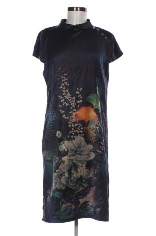 Kleid Unbranded, Größe L, Farbe Mehrfarbig, Preis € 26,99