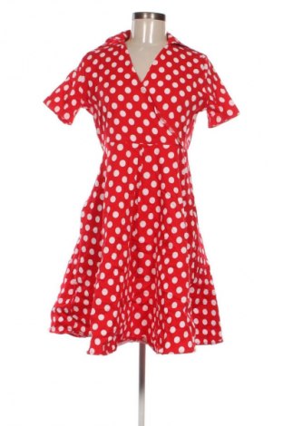 Šaty  Unbranded, Velikost XL, Barva Vícebarevné, Cena  279,00 Kč