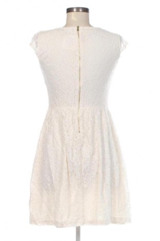 Šaty  Unbranded, Velikost M, Barva Krémová, Cena  439,00 Kč