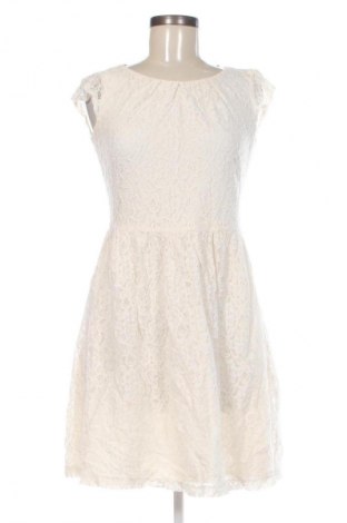 Šaty  Unbranded, Velikost M, Barva Krémová, Cena  439,00 Kč