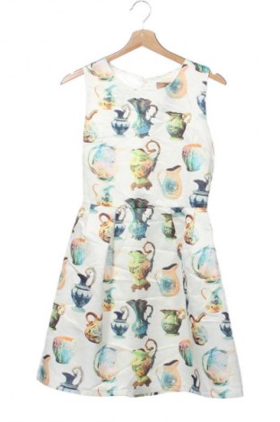 Рокля Unbranded, Размер S, Цвят Многоцветен, Цена 3,06 €