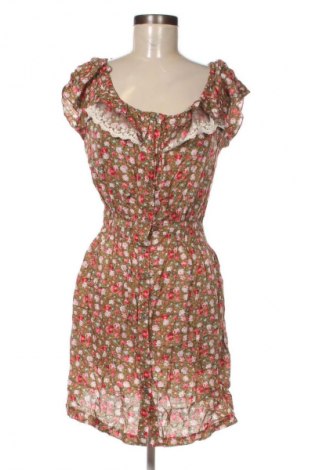 Φόρεμα Unbranded, Μέγεθος L, Χρώμα Πολύχρωμο, Τιμή 5,99 €