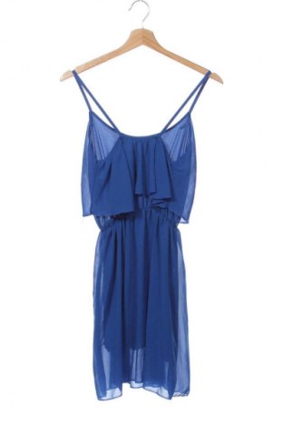 Рокля Unbranded, Размер XS, Цвят Син, Цена 2,55 €