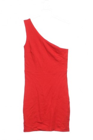 Kleid Unbranded, Größe XXS, Farbe Rot, Preis € 3,99