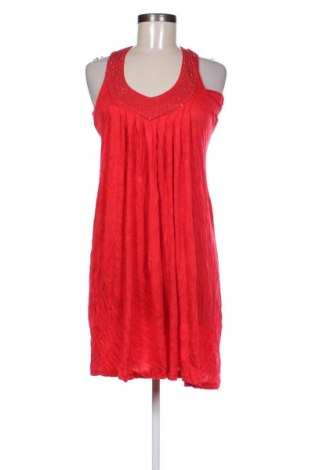 Рокля Unbranded, Размер M, Цвят Червен, Цена 2,55 €