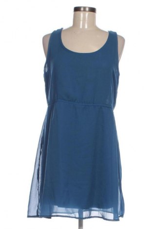 Ruha Unbranded, Méret L, Szín Kék, Ár 1 359 Ft