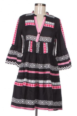 Šaty  Unbranded, Velikost S, Barva Vícebarevné, Cena  139,00 Kč