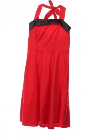 Šaty  Unbranded, Velikost S, Barva Červená, Cena  49,00 Kč