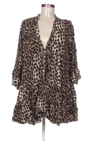 Рокля Unbranded, Размер M, Цвят Многоцветен, Цена 2,55 €