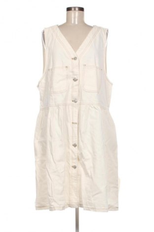 Sukienka Unbranded, Rozmiar 3XL, Kolor Biały, Cena 134,99 zł