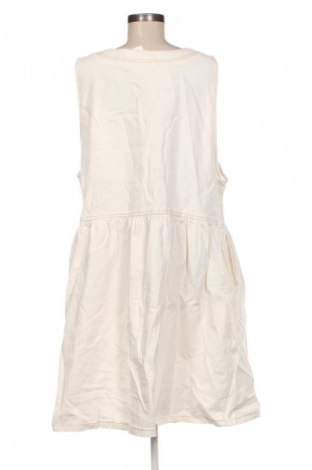 Sukienka Unbranded, Rozmiar 3XL, Kolor Biały, Cena 134,99 zł