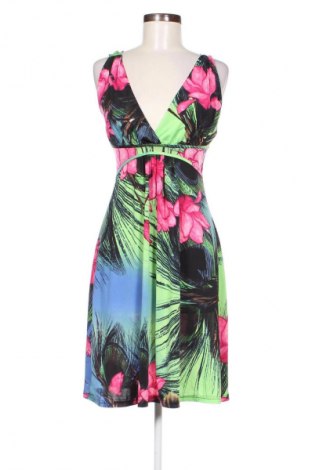 Рокля Unbranded, Размер M, Цвят Многоцветен, Цена 2,55 €