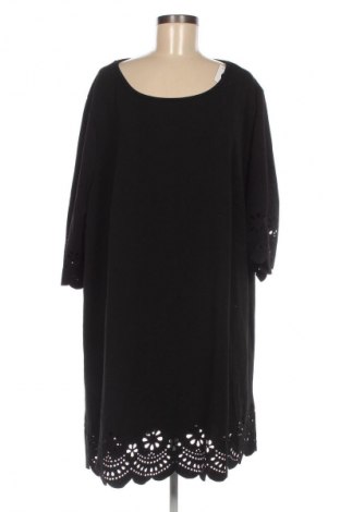 Bluză de femei Unbranded, Mărime 3XL, Culoare Negru, Preț 78,99 Lei, #132164978
