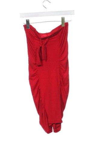 Рокля Unbranded, Размер XS, Цвят Червен, Цена 3,06 €