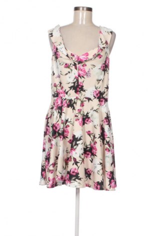 Рокля Unbranded, Размер L, Цвят Многоцветен, Цена 3,06 €