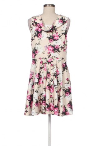 Рокля Unbranded, Размер L, Цвят Многоцветен, Цена 3,06 €
