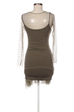 Рокля Unbranded, Размер S, Цвят Зелен, Цена 3,06 €