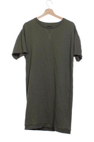 Rochie Unbranded, Mărime XS, Culoare Verde, Preț 51,99 Lei