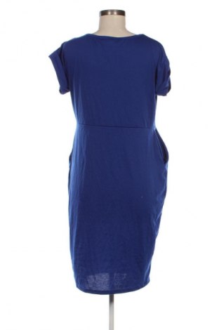 Рокля Unbranded, Размер M, Цвят Син, Цена 2,55 €