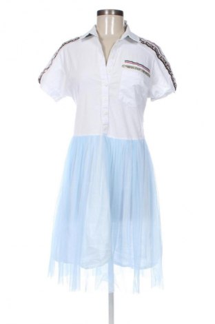 Sukienka Unbranded, Rozmiar M, Kolor Kolorowy, Cena 47,99 zł